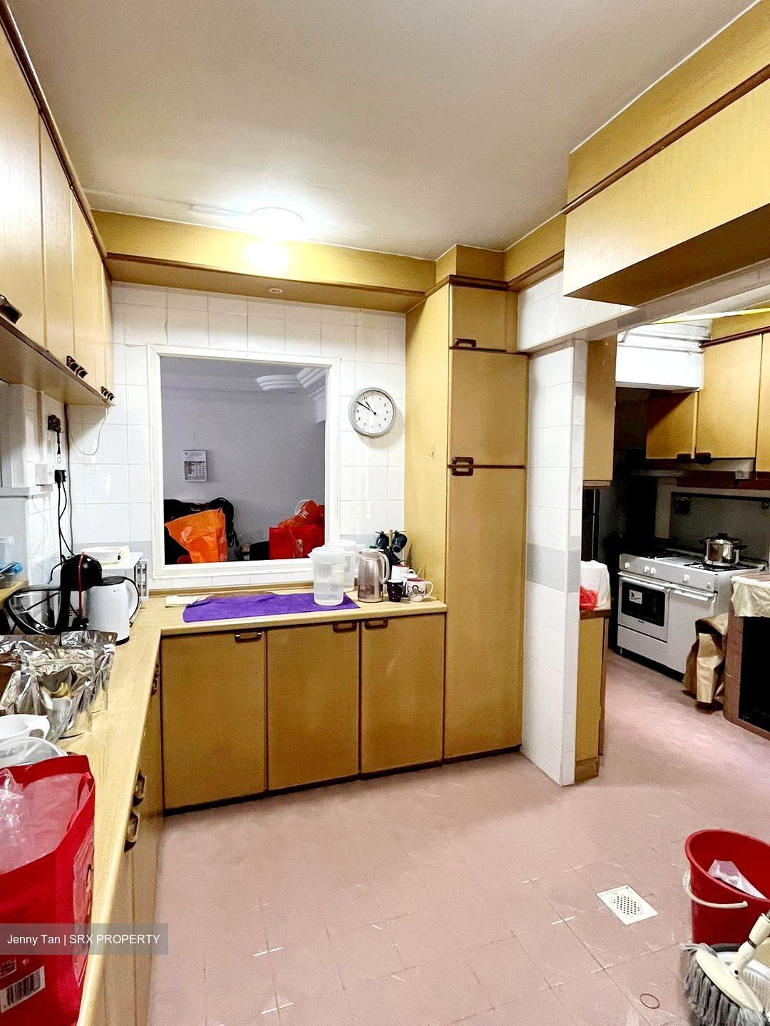 Blk 639 Choa Chu Kang Street 64 (Choa Chu Kang), HDB 5 Rooms #536293851